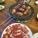 월봉로 1길 | [충남 천안] 쌍용동고기집 숯불구이 칼집 갈매기살 금오갈매기 천안점