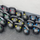 크로스핏하운드 이미지