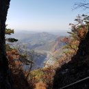 청량산하루민박 | 청량산