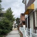 더앤틱상현 | 수원 행궁동 감성카페 노팅힐베이커리 🏡 유럽 시골마을 감성 가득한 행궁동감성카페 망고케이크 맛집