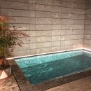 오월호텔(OWALL HOTEL) | 서울 강남 호캉스 오월 호텔 Owall Hotel 디럭스 우드 테라스 하우스 역삼동 성당 근처 추석 연휴...