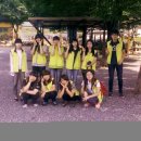 송림사 명부전목조시왕상과 제상 이미지