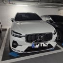 아이비모터스 | [볼보군산전시장]볼보XC60 B5 계약 및 출고후기