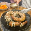 순대실록 정릉점