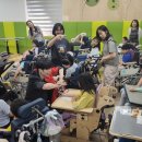 장성태권도장 이미지