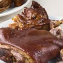 족발시대 | 광고] 배달비 아껴서 한 잔 더! 2만 원대로 즐기는 2.5kg 대용량 한돈 족발 후기 족발 대자가 5만 원 시대?