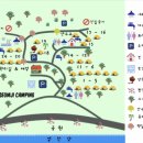 섬지캠핑장 이미지