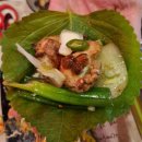 석쇠와닭갈비 | [수원 인계동] 불맛 가득한 다양한 메뉴의 석쇠 닭갈비 맛집 '계화정 인계점' 솔직 후기