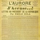 드레퓌스 사건(Dreyfus affair:1894~1906) 이미지