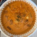 [삼성역 맛집 :: 분식] 배떡 로제떡볶이 논현점/ 잠실새내점 점심 떡켓팅 성공! 꿀조합추천