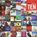 서바이버 10주년 기념음반 'Ten: Survivor Ten Years' 2CD_33곡 이미지