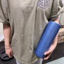 스포츠 요가 | 출산 후 다이어트 시작…! 시골쥐의 현실 홈트｜멜킨스포츠 폼롤러 &amp; 요가매트 후기🧘🏻‍♀️