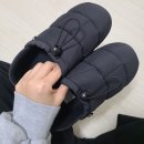 휠라 푸퍼매트 패딩신발 후기(할인 방법)