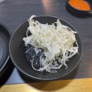 구디역 맛집 불족발+일반족 반반족발 만족오향족발, 점심 보쌈정식 9,500원 실화?