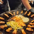 디지버솥삼겹 | 디지버 내포신도시점 : 돼지고기구이 : 친절한 직원들이 구워주는 삼겹살