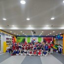 사하 힘찬태권도 이미지