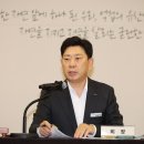 박용선 포항시장, 유네스코 세계지질공원 행정협 초대 회장 선출 이미지