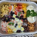 장안푸드 이미지