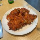 와다닥춘천숯불닭갈비