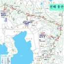 제205차 진해 웅산 산행안내 이미지