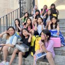 명성 바른자세 태권도 이미지