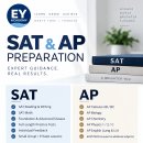 📚 SAT · AP 전문 수업 | EY ACADEMY 📚 이미지