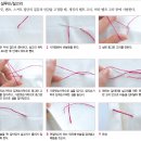 왕초보 옷만들기와 수선 이미지