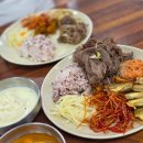 행복한밥상 | 파주한식뷔페 행복한 밥상 솔직후기