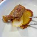 강동구청역5번출구(뒤) | 풍납동 맛집 강동구청역 화로구이 생오리돌판구이 오리 주물럭 24시 고기집 식당