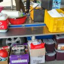 고평리 마을회관 이미지