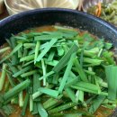 한오백년 추어탕 이미지