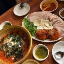 벼락떡볶이 | 대구교동술집 보삼마을 보쌈원조 벼락집 내돈내산 비교후기