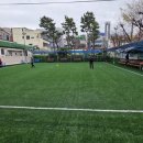 게이트볼장 이미지