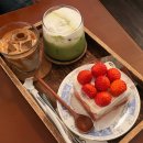 런던회관7080라이브회관 | 송리단길 디저트 카페 추천 코히루 방문 후기(주차, 메뉴판, 추천 메뉴)