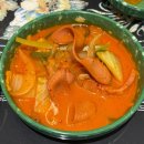 효성 신한아파트 | [효성동 맛집] 부대찌개와 불고기의 환상조합, 송탄식당 효성풍경채점