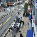 청수초등학교 | 간판 하나로 매장 분위기 싸악 바뀜