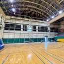 밀양스포츠센터 이미지