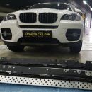 종합카마스타 | [패션카] &#34;BMW X6 320D 사이드스텝 E71시공기&#34;