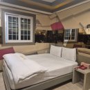 프린스모텔 | 대구 남산역 숙소 뉴프린스모텔 후기