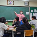 개양중학교 이미지