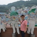 감천과 하나되기 이미지