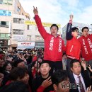 양산남부시장 이미지