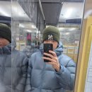 블랙야크 신상 패딩 클라이밍 스톤마스터 구매후기