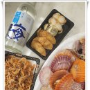 회오빠네수산시장