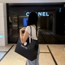 샤넬 클래식 미디움 (금장) 구매 후기,,를 곁들인 일주일 일기