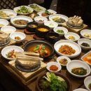 배가한식 이미지