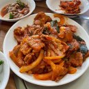 솔밭휴게소식당 이미지