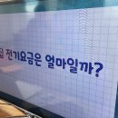 여가문화활동(생활과학교실-우리집 전기요금은?) 2024.09.20 이미지