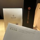 제주세인트하우스 | [W01.] 서울 웨딩홀 투어 및 계약 (aT포레, 세인트메리엘, 하우스오브더라움)