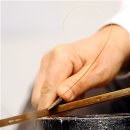 갓일-총모자,양태 이미지